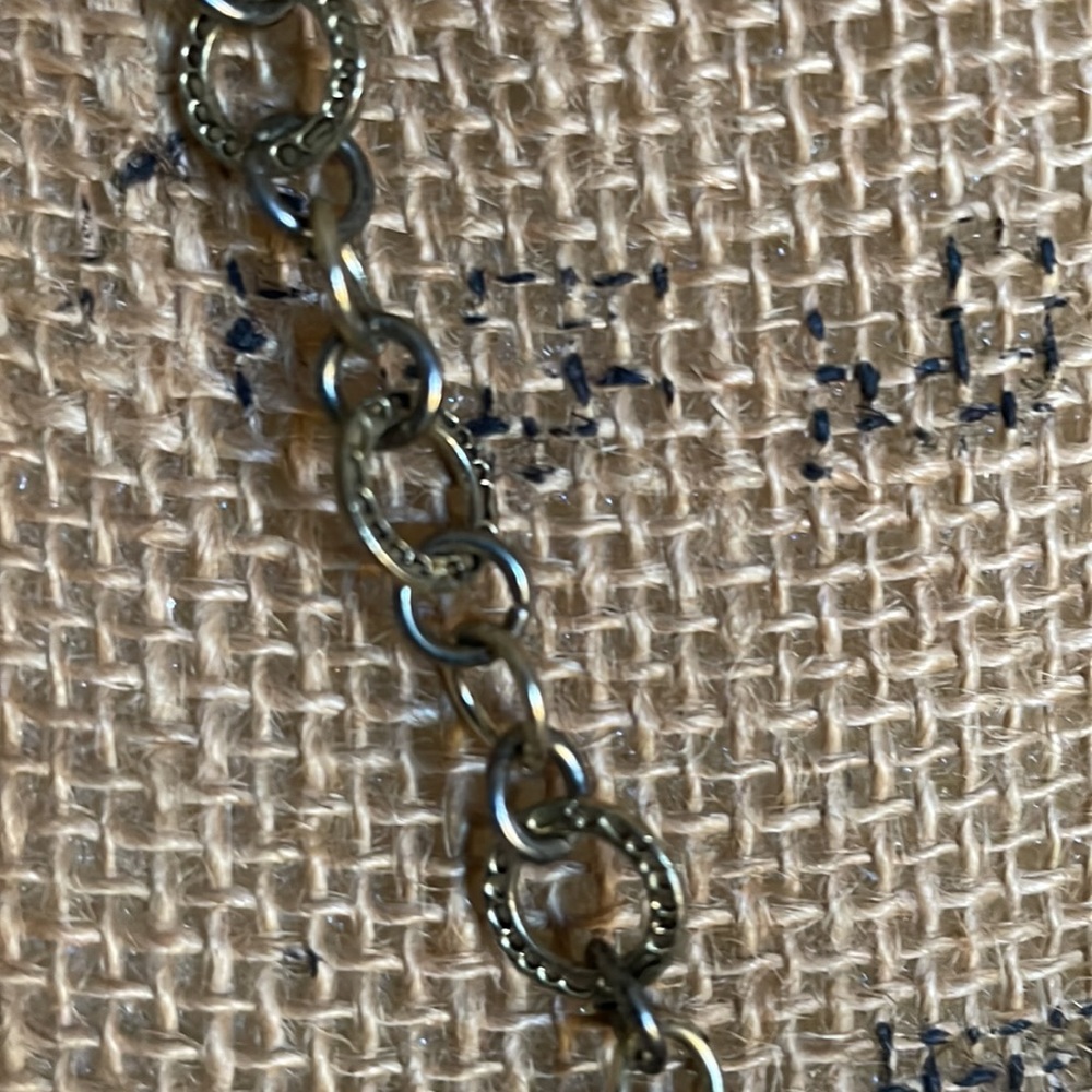 Art Fair Statement Piece Necklace - image 5